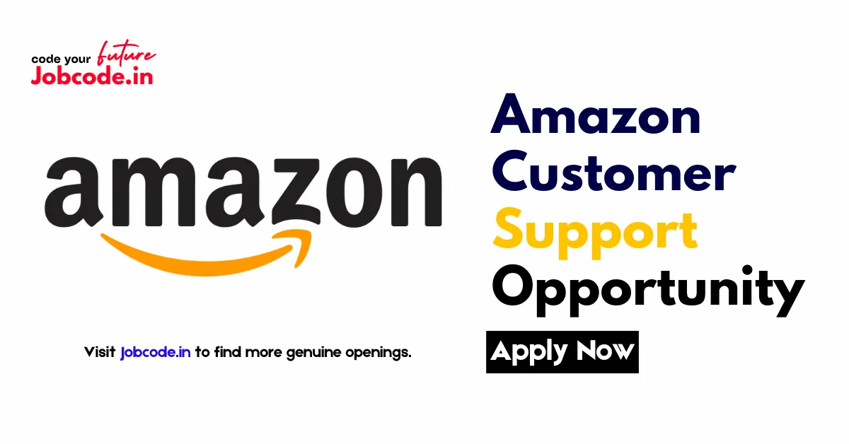 Amazon Customer Support