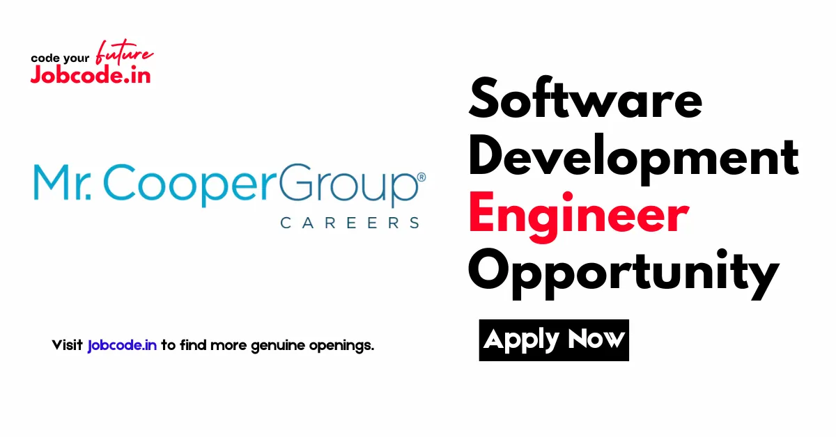Software Development Engineer