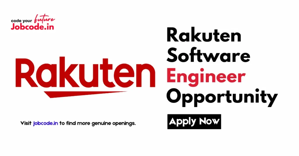 Software Engineer