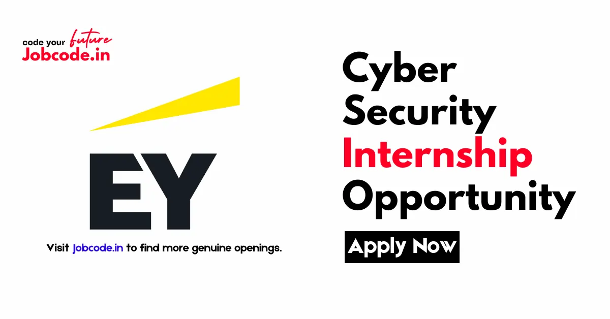 Cyber Security Internship