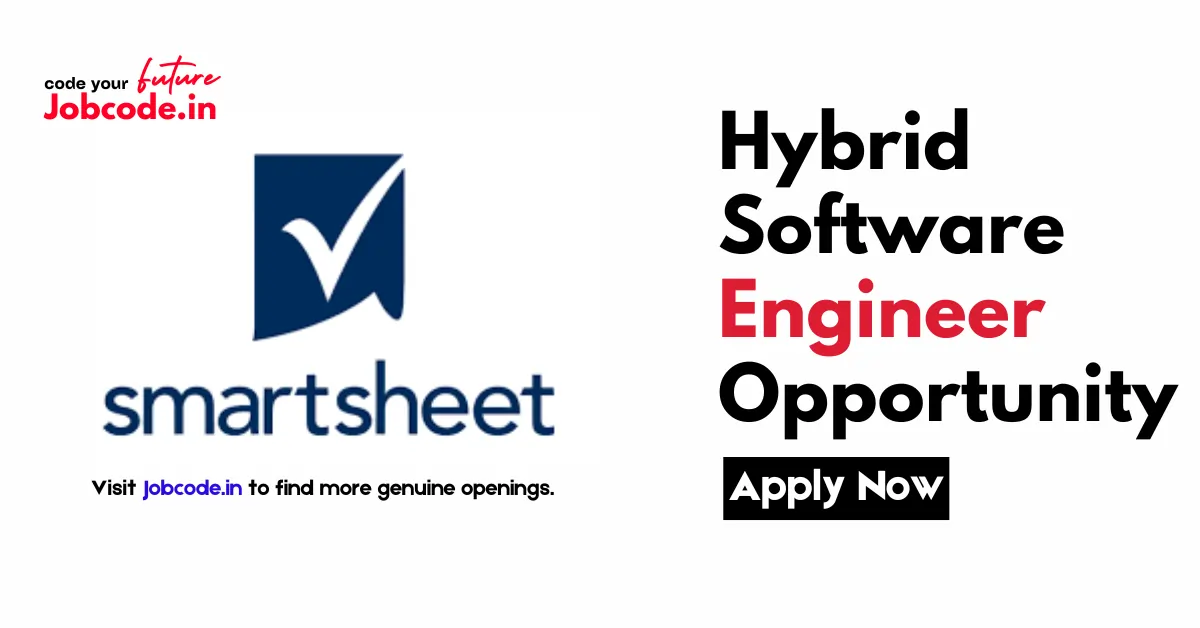 Hybrid Software Engineer