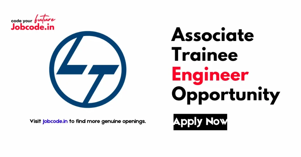 L&T Technology Off Campus Drive