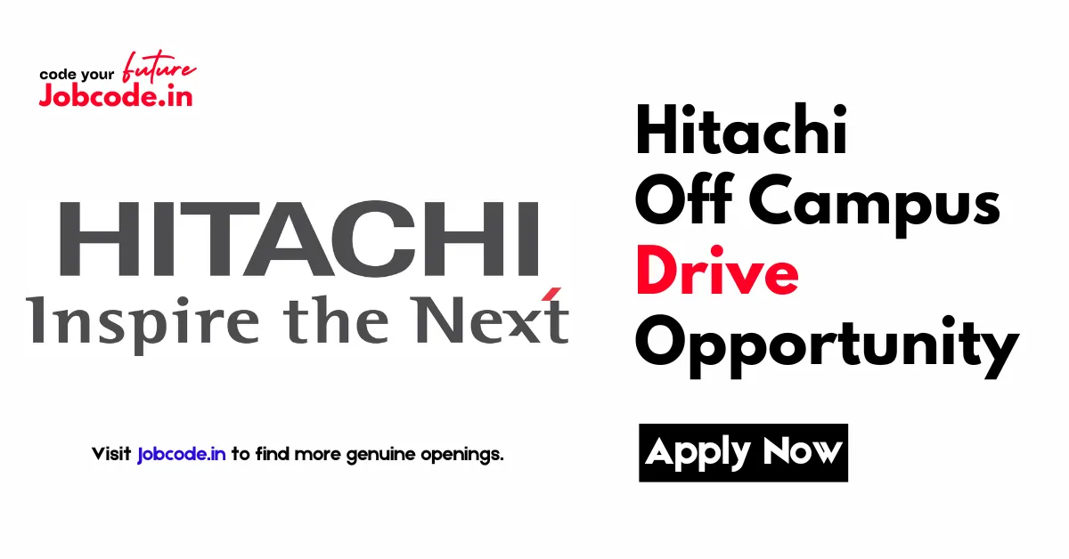 Hitachi Energy Off Campus Drive
