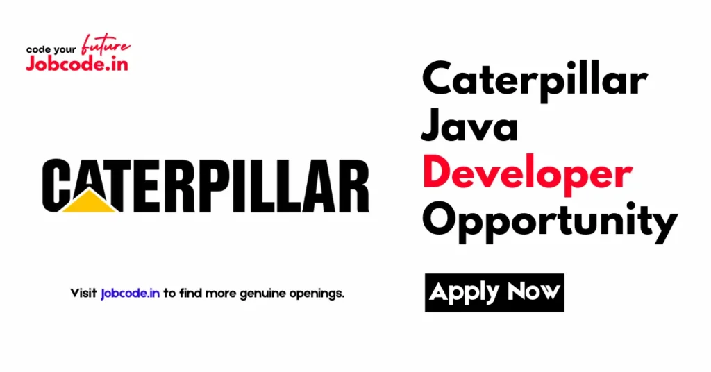 Java Developer