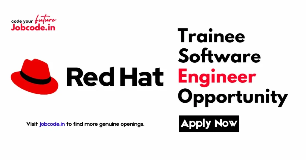 Red Hat Off Campus Drive