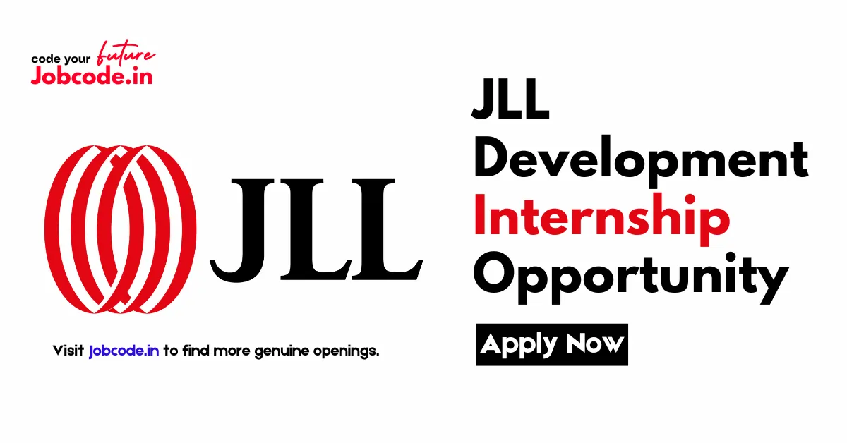 Development Internship
