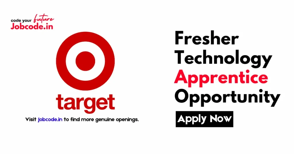 Technology Apprentice