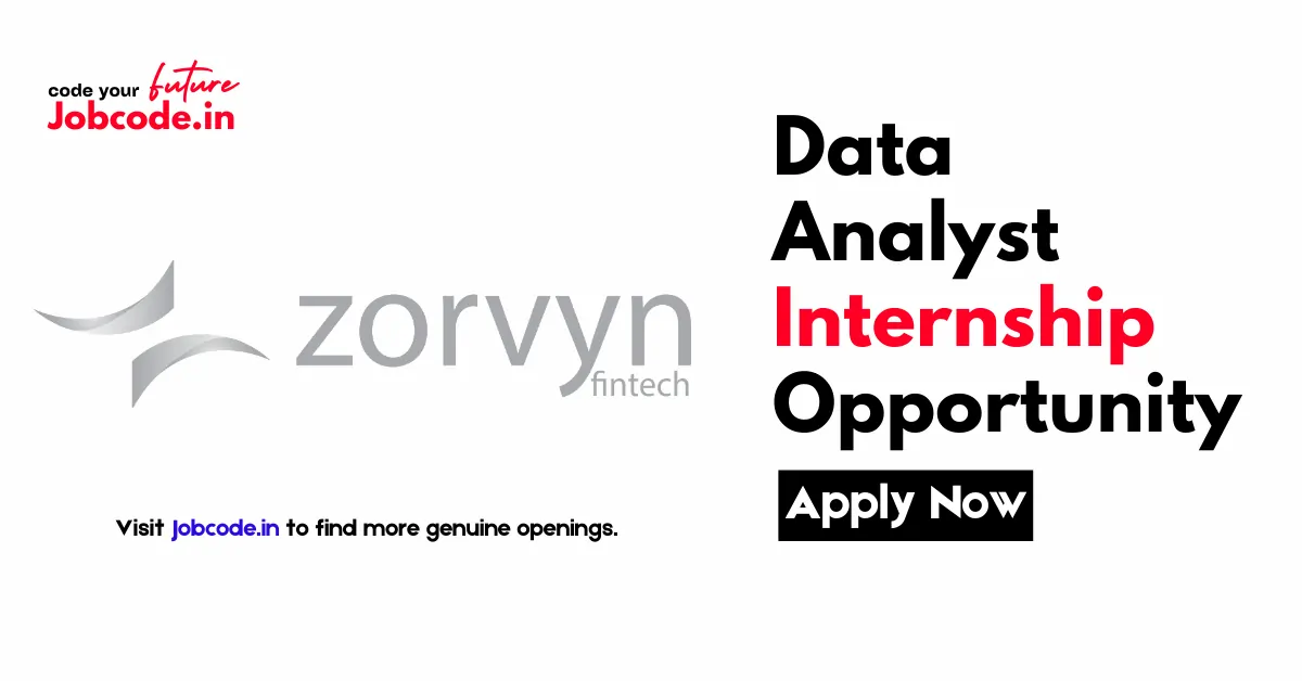 Data Analyst Internship