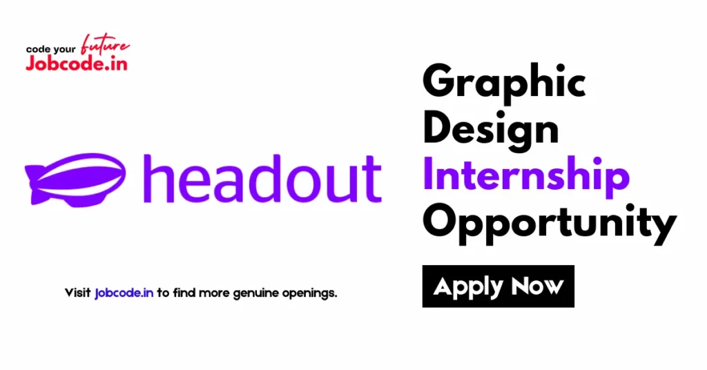 Graphic Design Internship