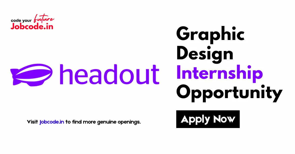 Graphic Design Internship