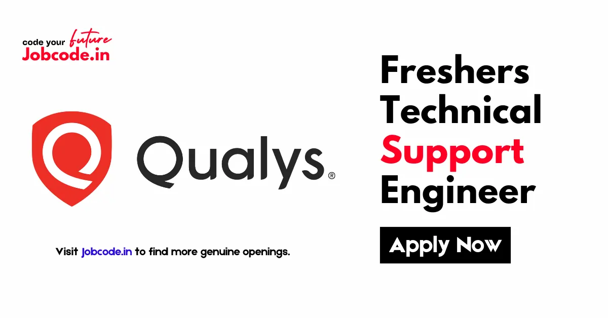 Technical Support Engineer