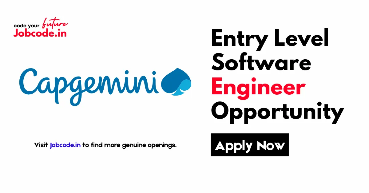 Associate Software Engineer