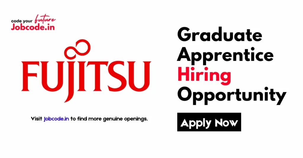 Graduate Apprentice Hiring