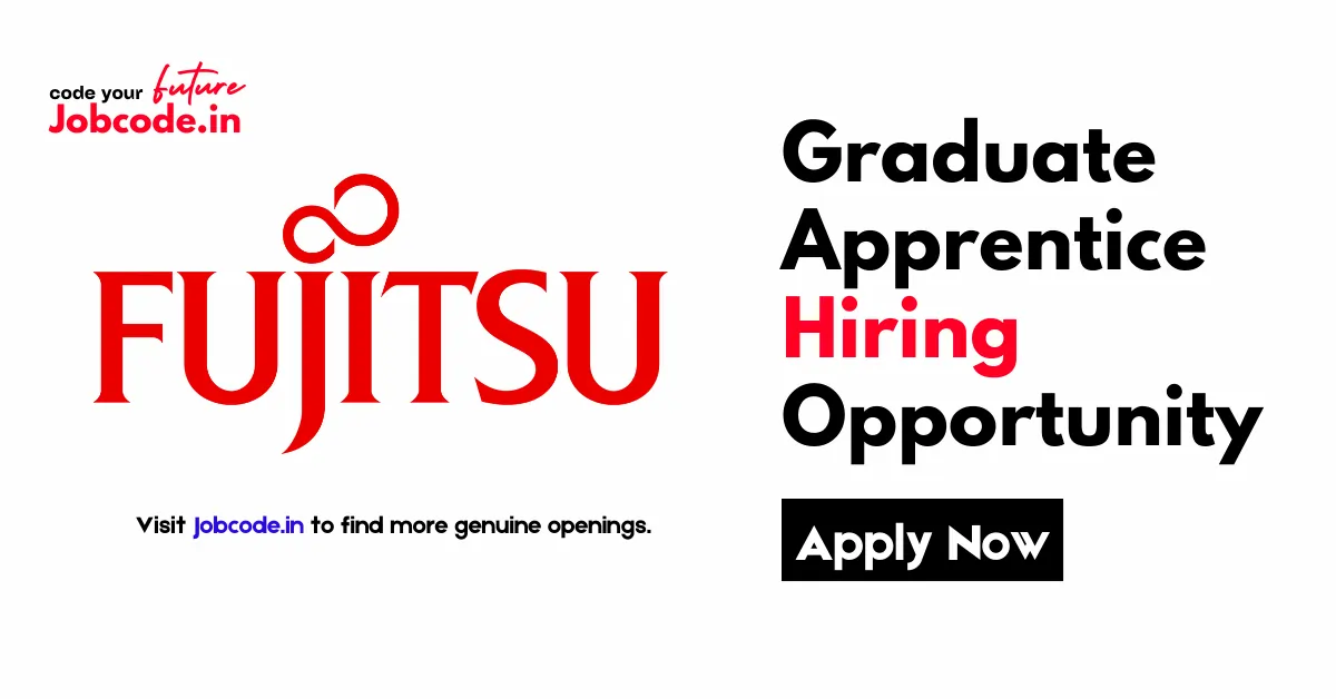 Graduate Apprentice Hiring