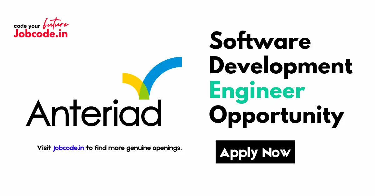 Software Development Engineer