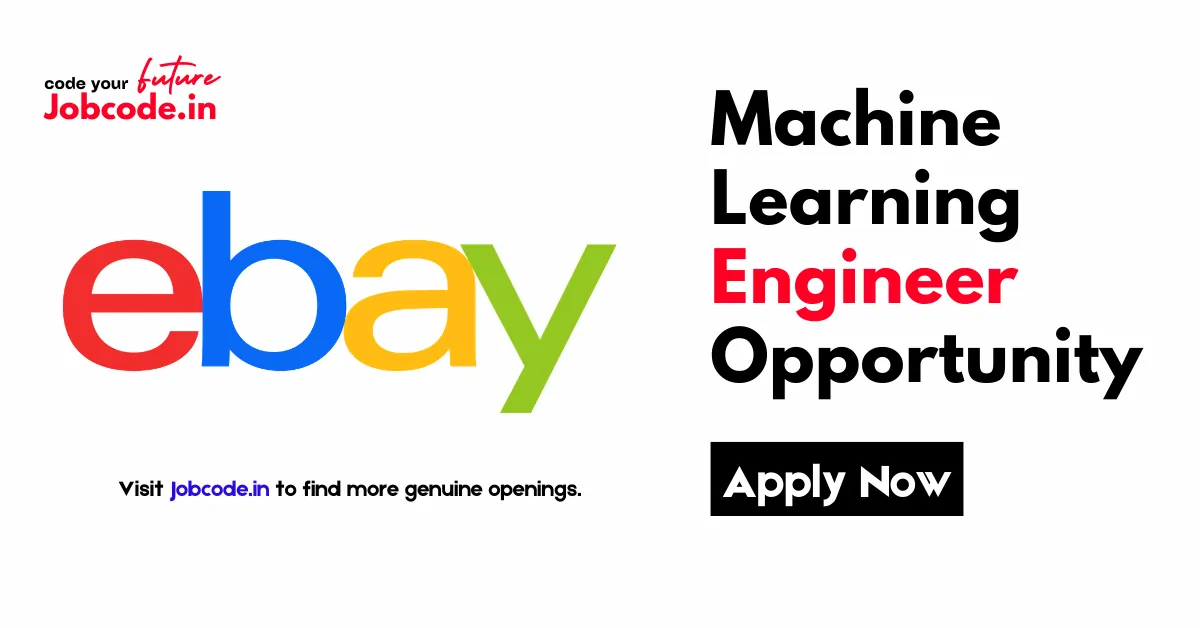 Machine Learning Engineer