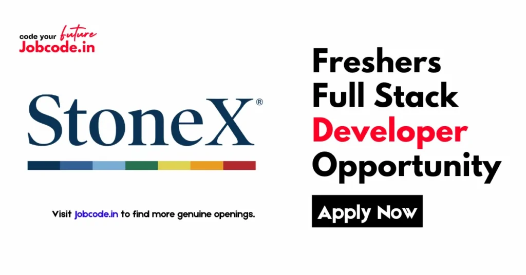 Full Stack Developer