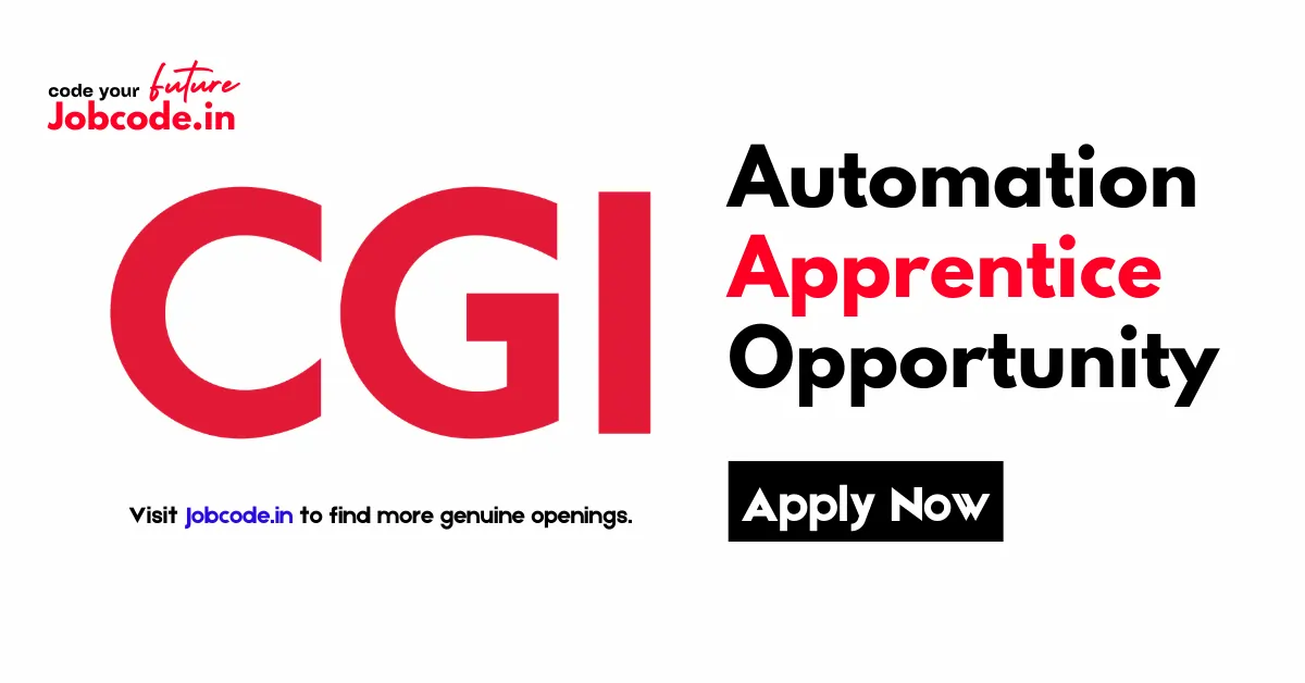Automation Apprentice