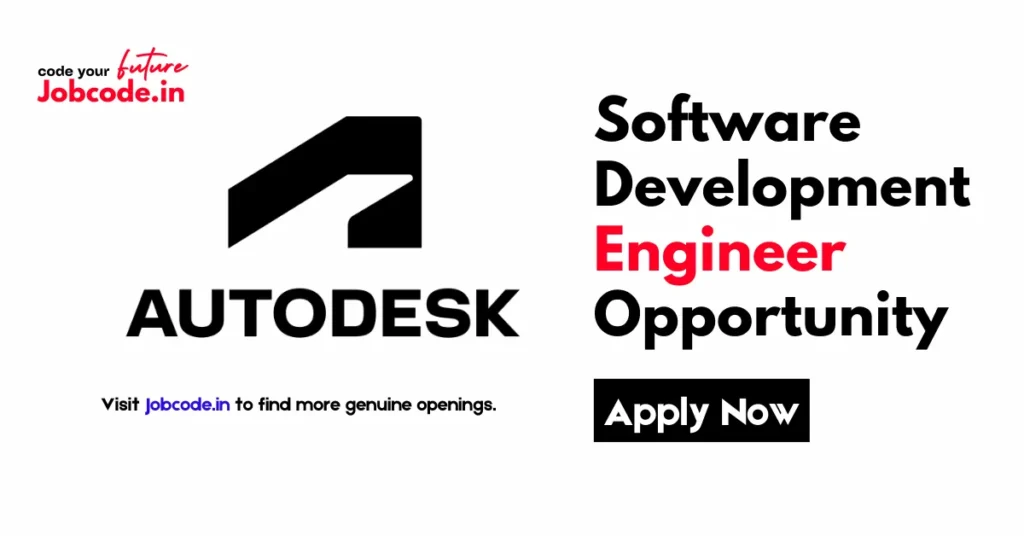 Software Development Engineer
