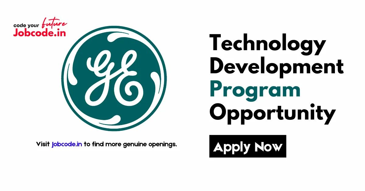 Technology Development Program