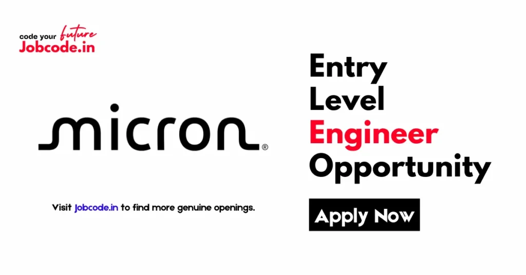 Entry Level IT Engineer