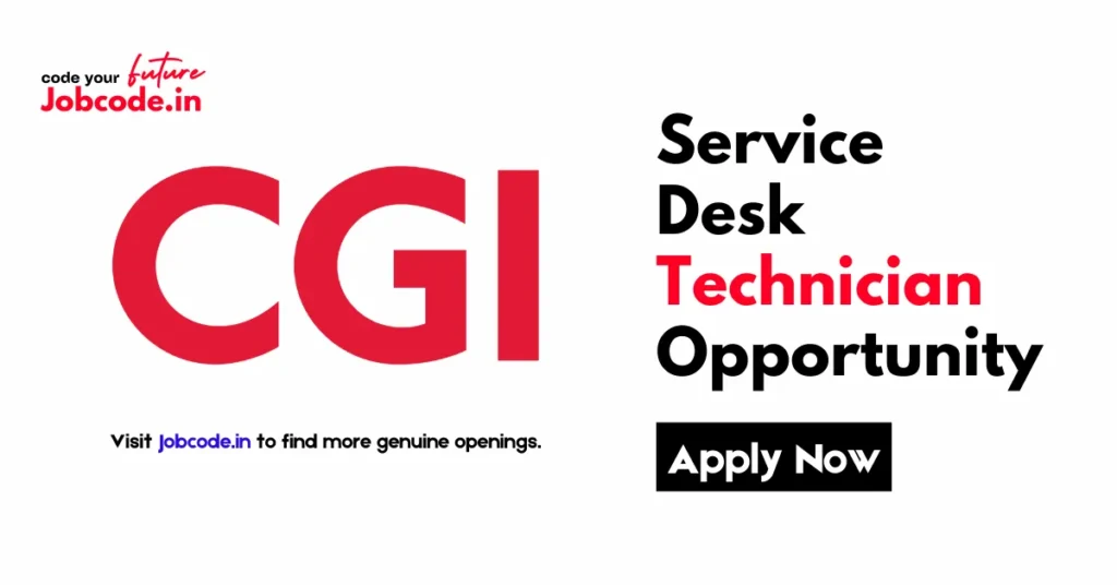 Fresher Service Desk