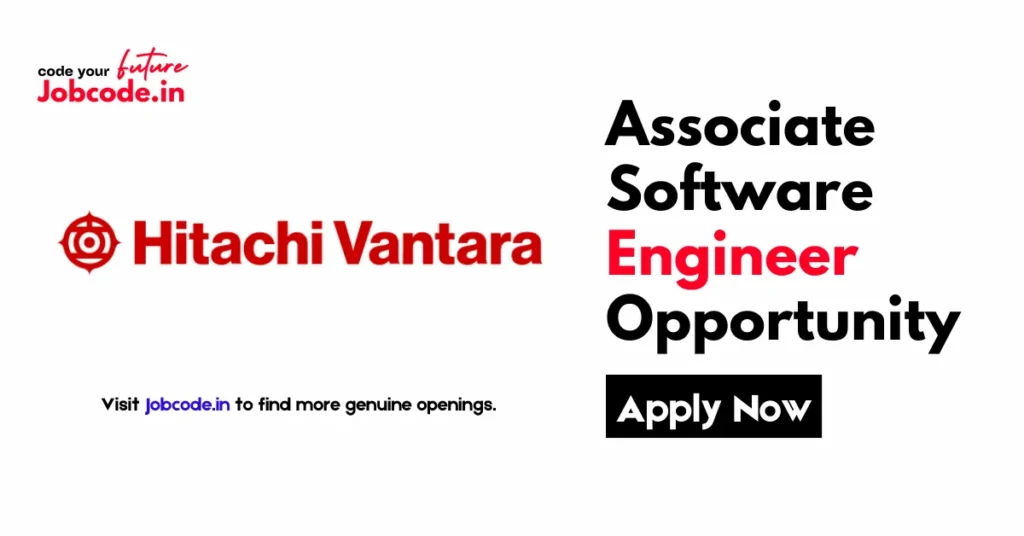 Associate Software Engineer