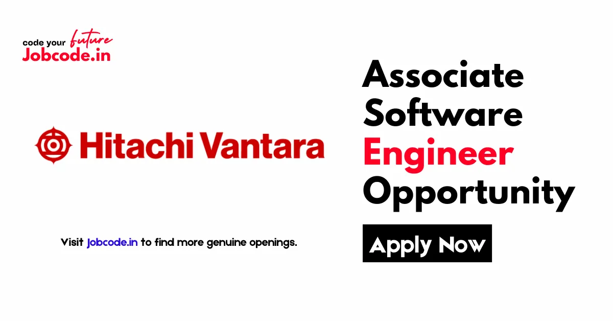 Associate Software Engineer