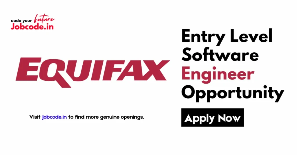 Entry Level Software Engineer