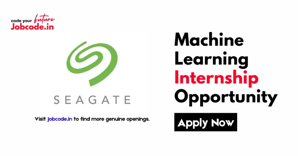 Machine Learning Internship