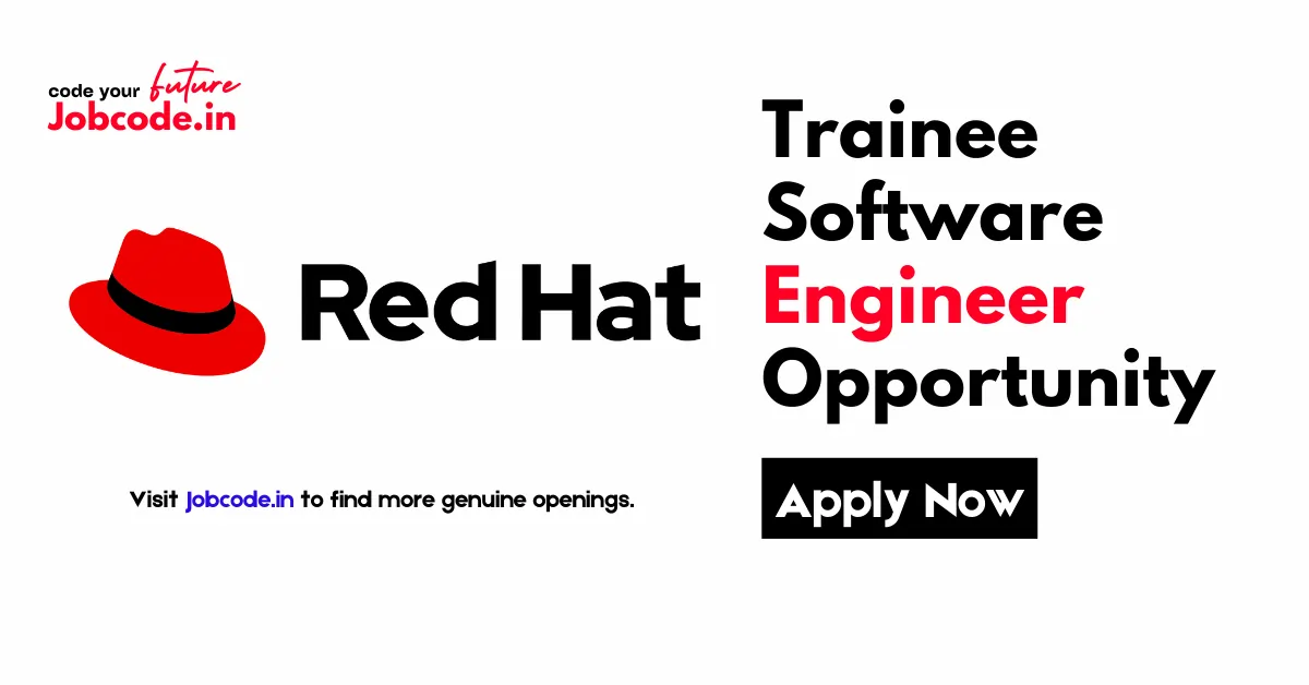 Trainee Software Engineer