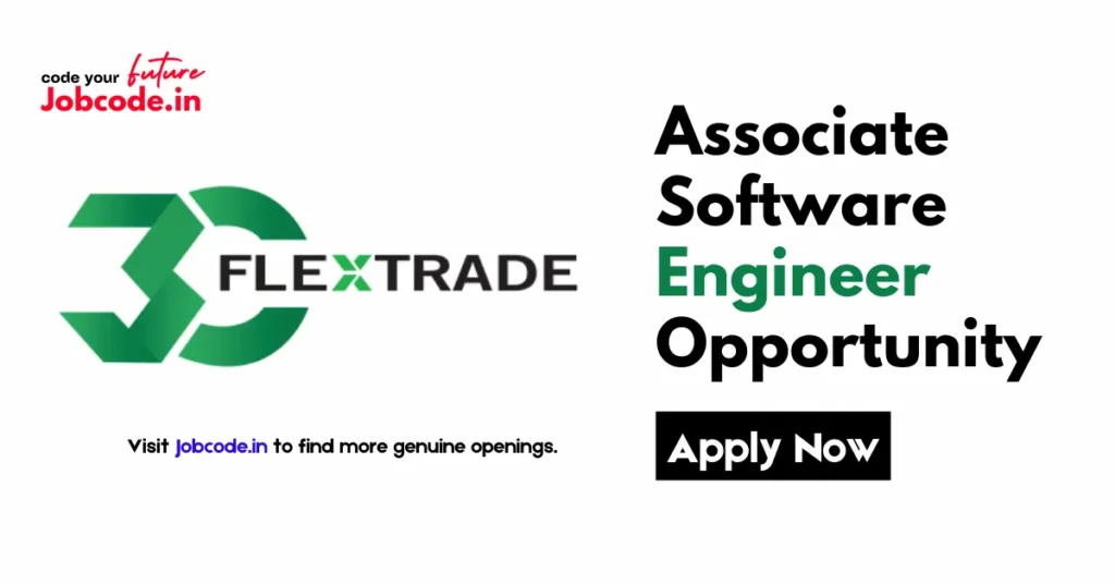 Associate Software Engineer