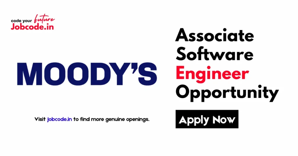 Associate Software Engineer
