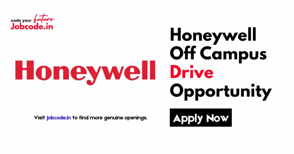 Honeywell Off Campus Drive