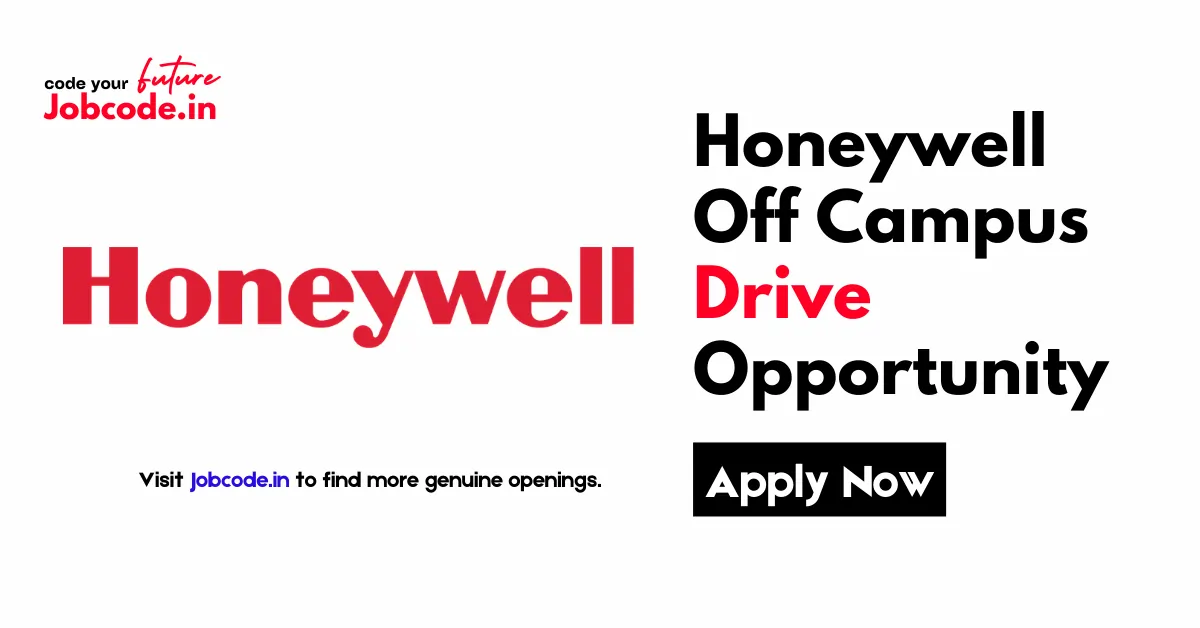 Honeywell Off Campus Drive