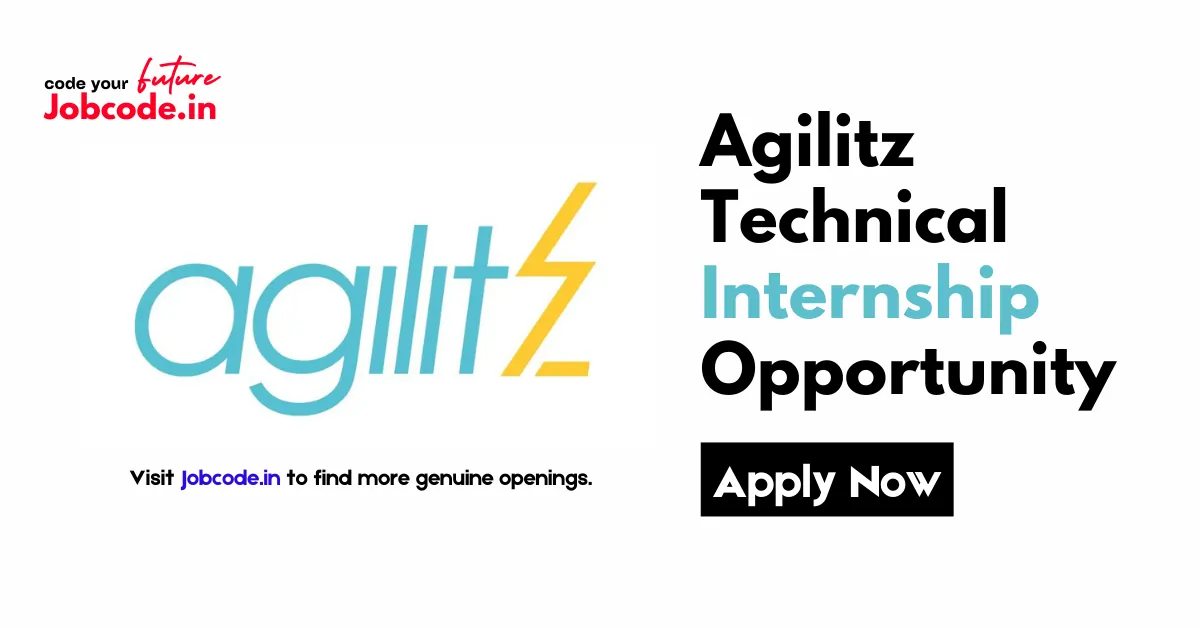 Technical Internship