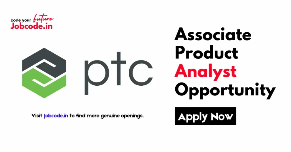 Associate Product Analyst