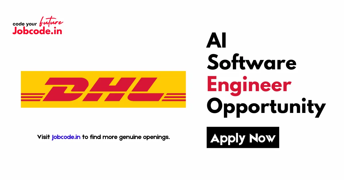 AI Software Engineer