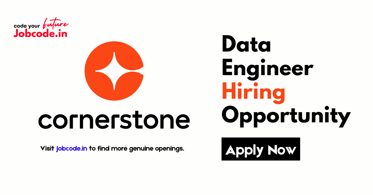 Data Engineer
