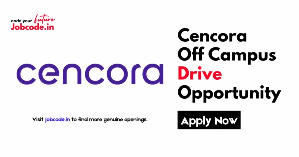 Cencora Off Campus Drive