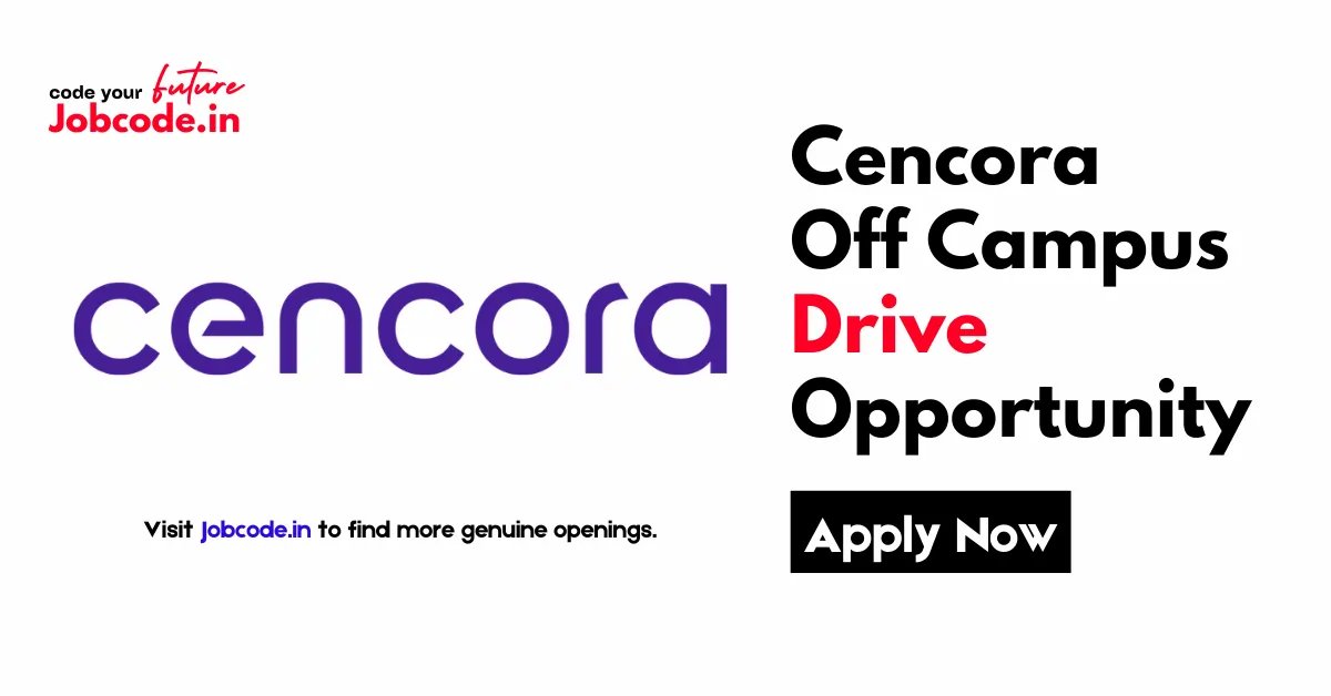 Cencora Off Campus Drive