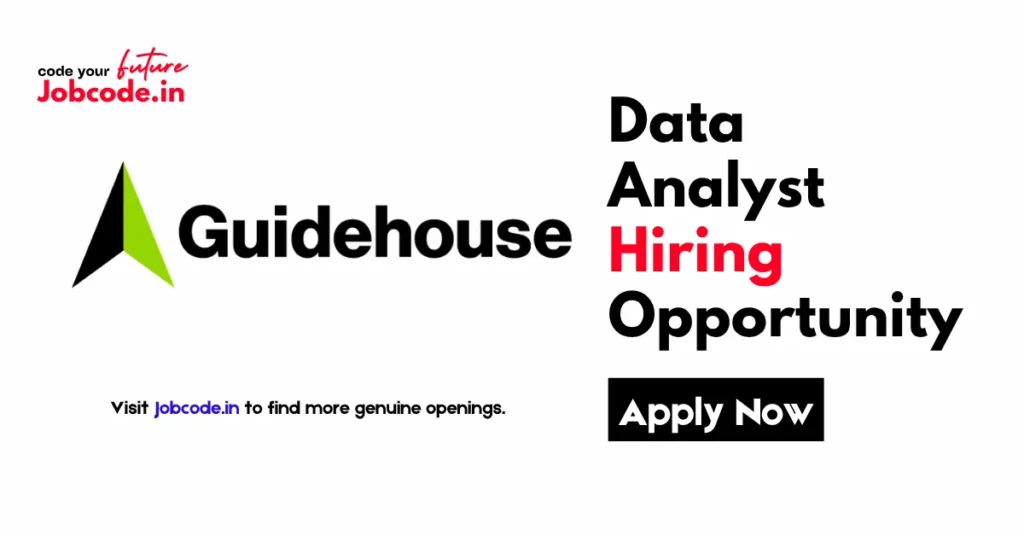 Data Analyst