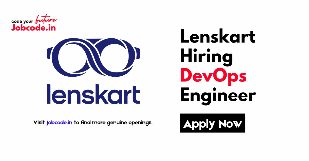 DevOps Engineer Hiring