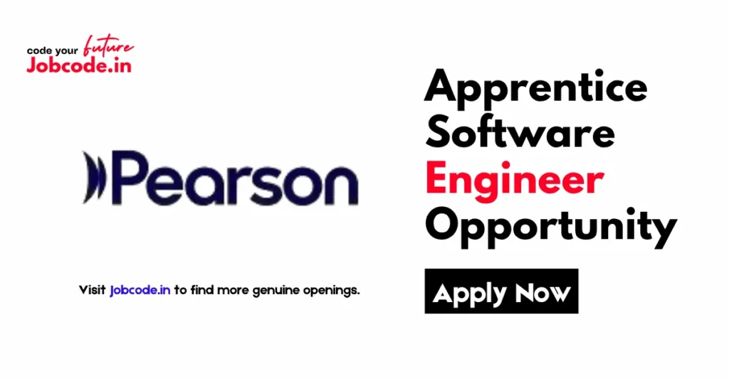 Apprentice Software Engineer