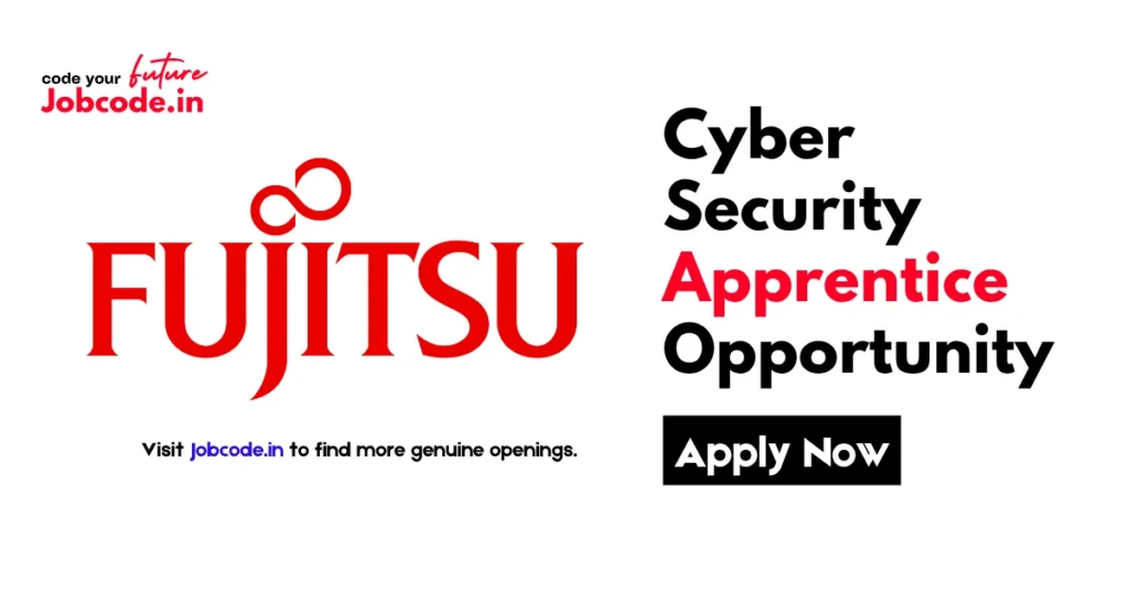 Cyber Security Apprentice