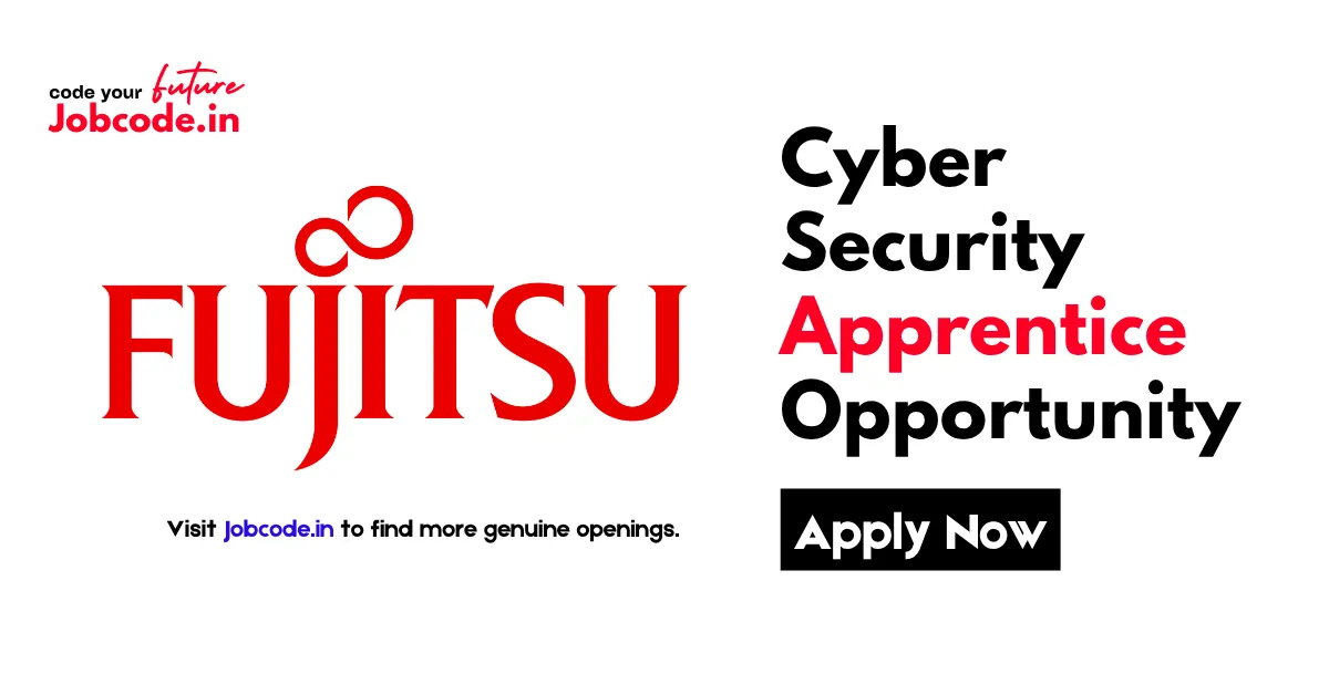 Cyber Security Apprentice