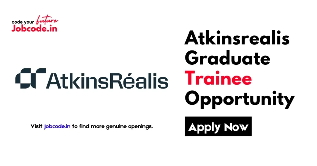 Graduate Trainee