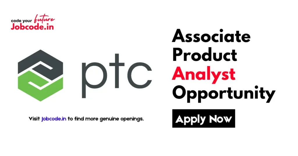 Associate Product Analyst
