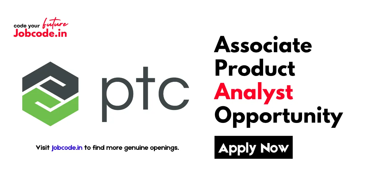 Associate Product Analyst