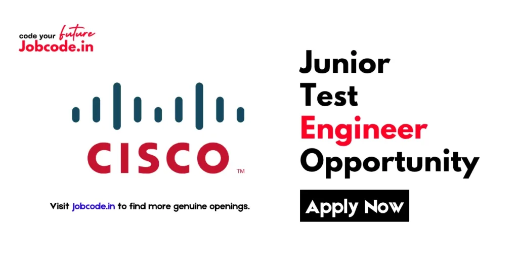 Software Engineer Opportunity